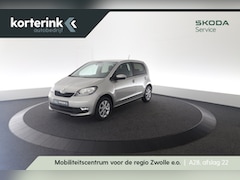 Skoda Citigo - 1.0 Greentech Style