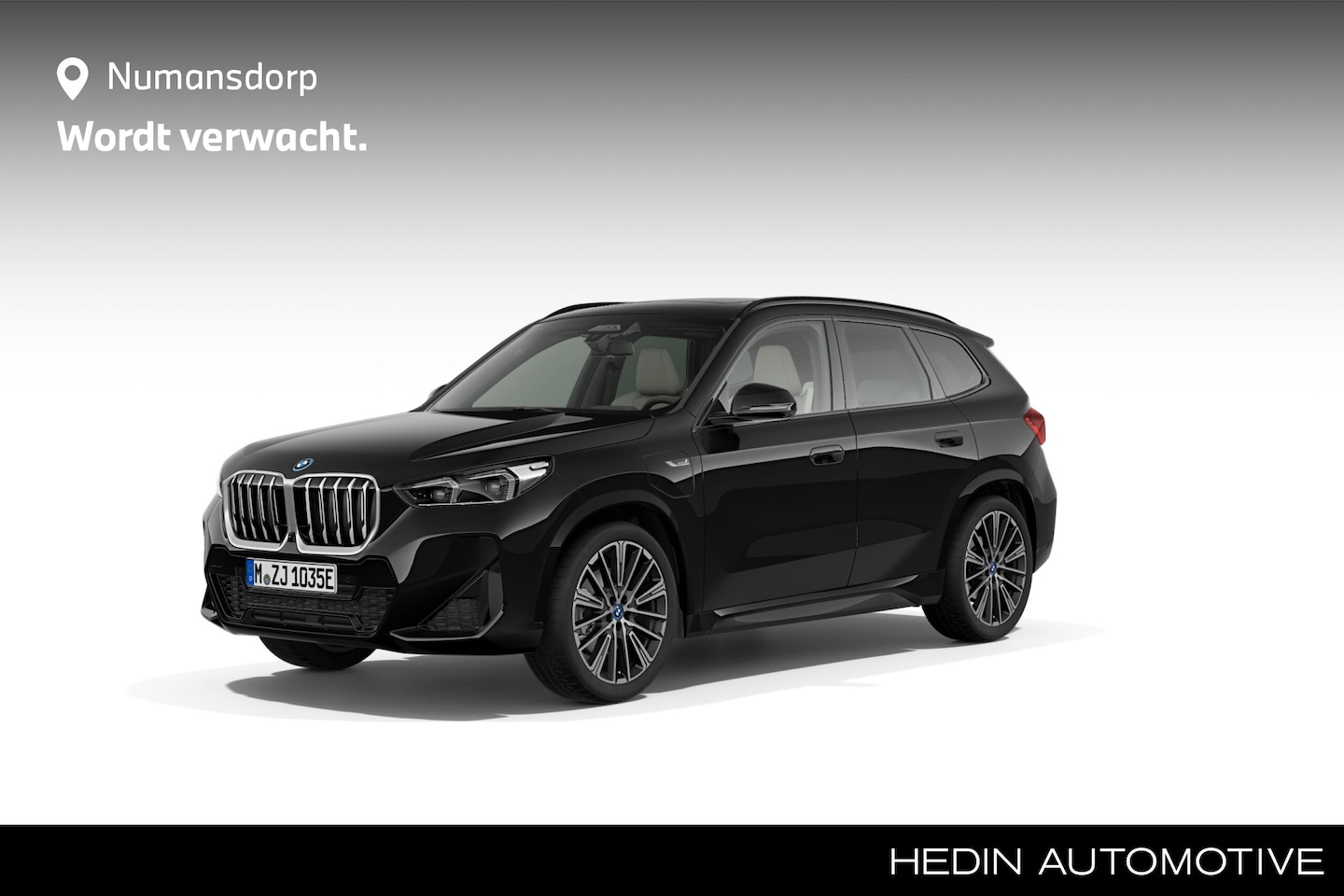 BMW X1 - xDrive30e | M-Sport | Panorama | Harman/kardon | 20" | Elek. stoelverst. | Head up | Getin - AutoWereld.nl