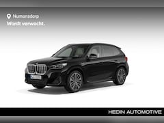 BMW X1 - xDrive30e | M-Sport | Panorama | Harman/kardon | 20" | Elek. stoelverst. | Head up | Getin