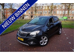 Opel Mokka - 1.4 T Edition nieuw staat 141 PK N.A.P