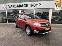 Dacia Sandero Stepway - 0.9 TCe Ambiance