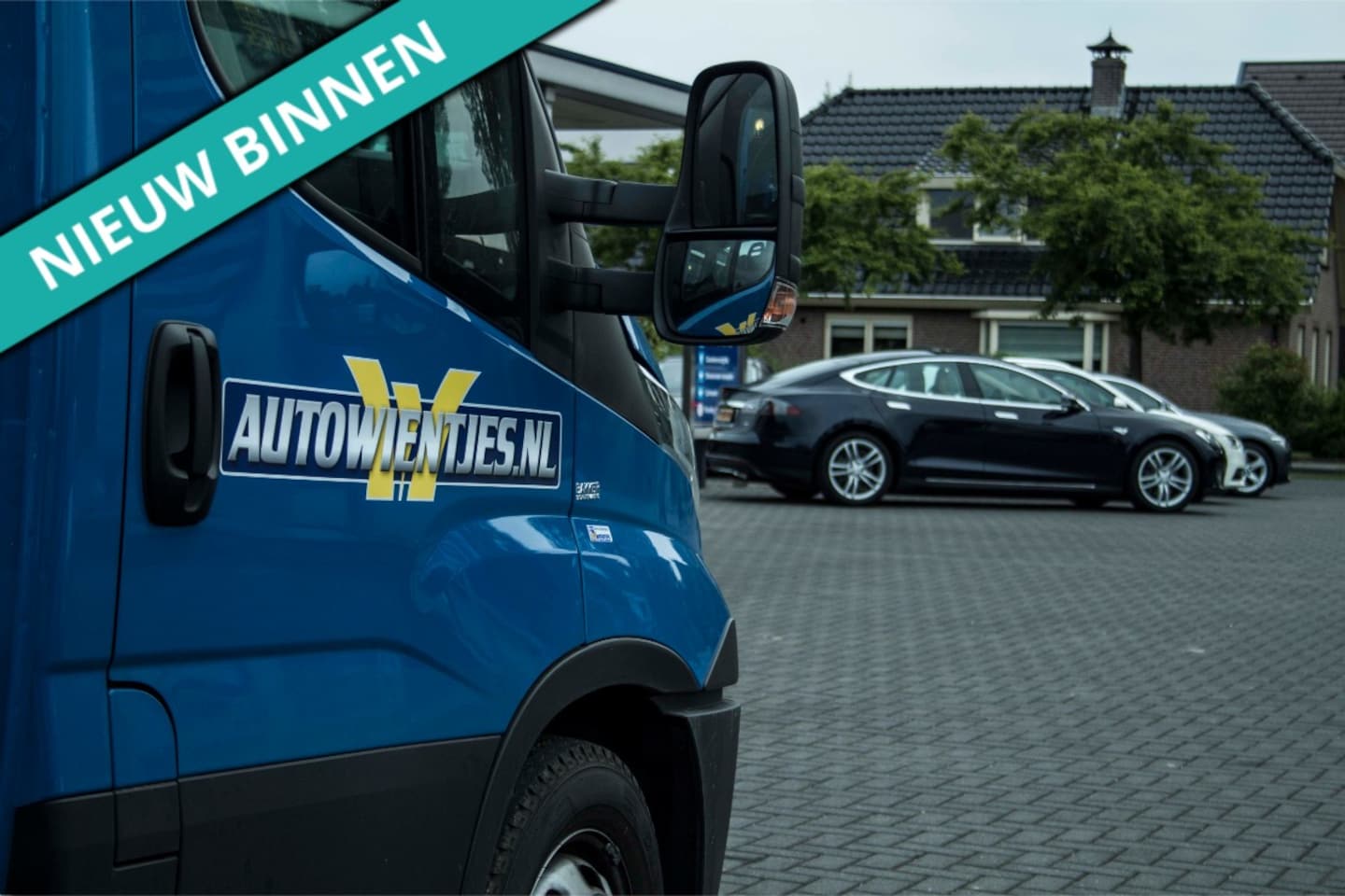 Audi e-tron - 50 Quattro | Business Edition 71kWh | Navi - AutoWereld.nl