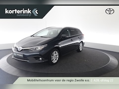 Toyota Auris Touring Sports - 1.8 Hybrid Dynamic