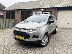 Ford EcoSport - 1.5 Ti-VCT Automaat Airco