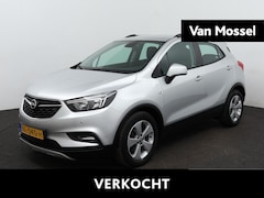 Opel Mokka X - 1.4 Turbo Online Edition