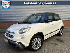 Fiat 500 L - 0.9 TwinAir Cross