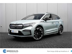 Skoda Enyaq iV - 60 Sportline 180PK | Direct leverbaar | Op = Op |