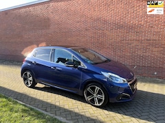 Peugeot 208 - 1.2 PureTech GT-line Navi Pano Clima Vol