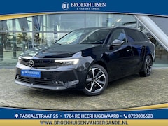 Opel Astra Sports Tourer - 1.2 Turbo 131pk Automaat / Camera / Winterpakket