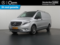 Mercedes-Benz Vito - 119 CDI | Aut. | L2 Lang | Navigatie | Parkeercamera | Climate Control | Cruise Control |