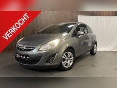 Opel Corsa - 1.2-16V Selection |Airco|LM Velgen|Elektr. Ramen|