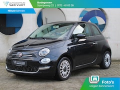 Fiat 500 - 1.2 Lounge