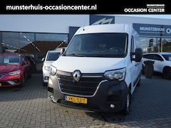 Renault Master - T35 2.3 dCi 150 L2H2 Energy - Trekhaak