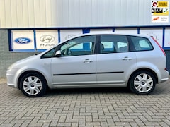 Ford C-Max - 1.6-16V Trend 10-2008 1995eu