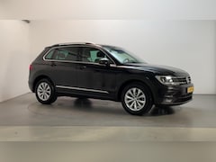 Volkswagen Tiguan - 1.5 TSI 150pk DSG ACT Comfortline Business Stoelverwarming Navigatie DAB+ App-Connect