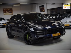 Porsche Cayenne Coupé - 3.0 E-Hybrid *Sport Design Pakket*Panoramadak|ACC|Bose|Leder|22inch|Dealer onderhouden