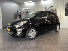 Hyundai ix20 - 1.6i i-Catcher Dealer onderhouden, Lederen bekleding, Panorama dak, Panorama dak