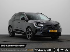 Renault Austral - E-Tech Hybrid 200pk Techno Esprit Alpine | Elektrisch bedienbare achterklep | Apple carpla