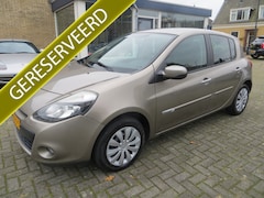 Renault Clio - 1.2 Authentique/AIRCO/CRUISE/NWE DISTRIBUTIE