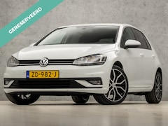 Volkswagen Golf - 1.0 TSI Sportline (APPLE CARPLAY, GROOT NAVI, ADAPTIVE CRUISE, CLIMATE, GETINT GLAS, LM VE