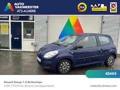 Renault Twingo - 1.2 Authentique