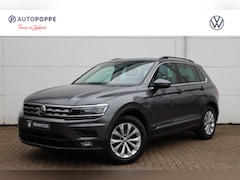 Volkswagen Tiguan - 1.4 TSI Comfortline 126pk