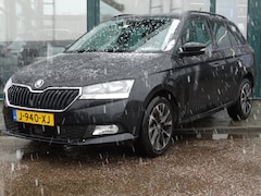 Skoda Fabia Combi - 1.0 TSI Business Edition