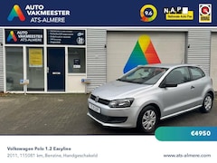 Volkswagen Polo - 1.2 Easyline