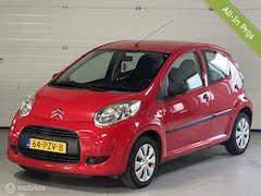 Citroën C1 - 1.0-12V Selection|NAP|APK|LAGEKM|GARANTIE|