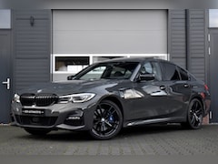 BMW 3-serie - 330e M Sport Individual | Schuif/Kanteldak | CoPilot Pack | Harman/Kardon | Laserlight | H