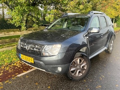 Dacia Duster - 1.2 TCe 4x2 Prestige Leder