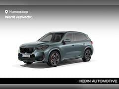 BMW X1 - xDrive30e | M-Sport Pro | Panorama | Harman/kardon | 360 cam | Head up | Trekhaak