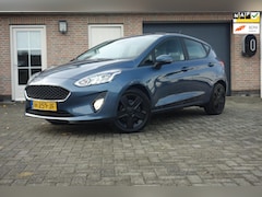 Ford Fiesta - 1.0 EcoBoost Connected