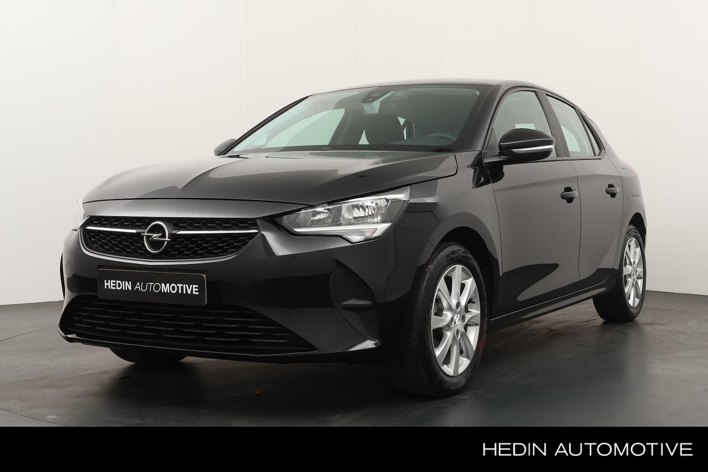 Opel Corsa - 1.2 75pk Edition | Apple Carplay/Android Auto | Airco | Cruise control | LM velgen | - AutoWereld.nl