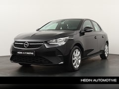 Opel Corsa - 1.2 75pk Edition | Apple Carplay/Android Auto | Airco | Cruise control | LM velgen |