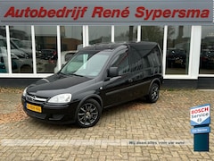 Opel Combo - 1.7 CDTi Comfort Lichtmetalen Velgen | Airco | Trekhaak | Youngtimer