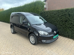 Volkswagen Caddy - Bestel 1.2 TSI