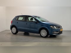 Volkswagen Polo - 1.2 TSI Comfortline Navigatie Airco Cruise Control