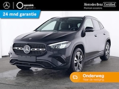 Mercedes-Benz GLA-Klasse - 250 e Luxury Line | Panoramadak | Trekhaak | Night pakket | 360 camera |