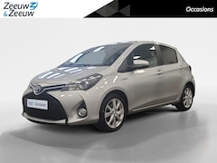 Toyota Yaris - 1.5 Full Hybrid Dynamic