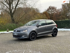 Volkswagen Polo - 1.2 High Line 1e EIG I ZEER MOOI I VOLL ONDH. I 5 DRS