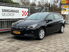 Opel Astra Sports Tourer - 1.0 Online Edition BOVAG garantie, Nwe banden achter