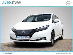 Nissan LEAF - Tekna 39 kWh