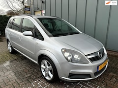 Opel Zafira - 1.8 Essentia NIEUWEAPK//7PERSOONS//CV+AB//ELEC.RAMEN