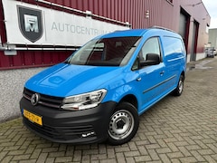 Volkswagen Caddy Maxi - 2.0 TDI L2H1 BMT Exclusive Edition // PDC // Navi // Airco