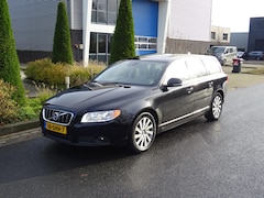 Volvo V70 - 2.0 D3 Limited Edition