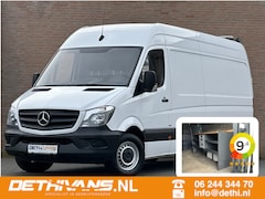 Mercedes-Benz Sprinter - 316CDI 164PK L3H2 3.500kg Trekhaak / Euro6