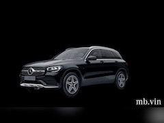 Mercedes-Benz GLC-klasse - 300e 4MATIC Business Solution AMG | Panoramadak |