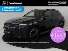 Mercedes-Benz GLC-klasse - 400e 4MATIC AMG Line /Panoramadak /Rijassistentiepakket /Airmatic /Achterasbesturing /360