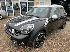 MINI Countryman - 1.6 Cooper S Chili